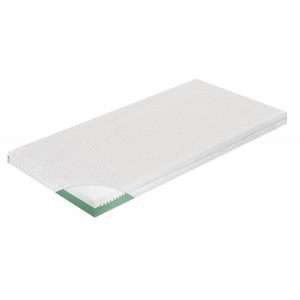 Greco Strom Cotbed Mattress Thetis Premium 2-sided 70x140cm Greco Strom Cotbed Mattress Thetis Premium 2-sided 70x140cm