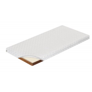 Greco Strom Cotbed Mattress Erato Premium 2-sided 70x140cm Greco Strom Cotbed Mattress Erato Premium 2-sided 70x140cm