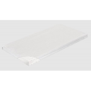 Greco Strom Cot Mattress Omiros 60x120cm Greco Strom Cot Mattress Omiros 60x120cm