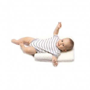 Greco Strom Pillow Sloped and Side Greco Strom Pillow Sloped and Side
