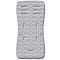 Greco Strom Pushchair Liner Memory Foam Grey Maze Greco Strom Pushchair Liner Memory Foam Grey Maze