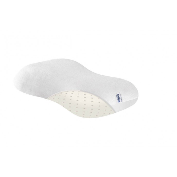 Greco Strom Pillow Liquid Memory Foam