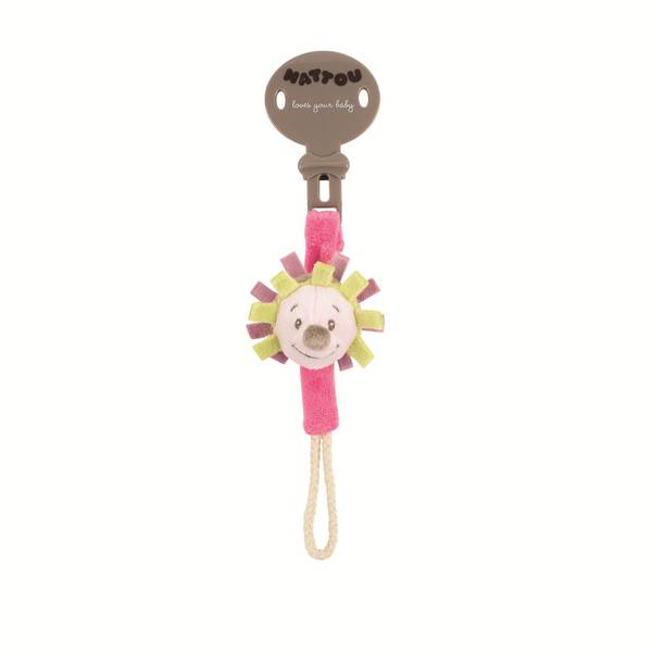 Nattou Pacifinder Manon The Hedgehog