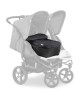 Hauck 2 in 1 Carrycot and Footcover Hauck 2 in 1 Carrycot and Footcover