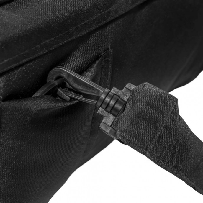Hauck 2 in 1 Carrycot and Footcover Hauck 2 in 1 Carrycot and Footcover
