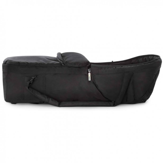 Hauck 2 in 1 Carrycot and Footcover