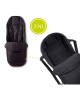 Hauck 2 in 1 Carrycot and Footcover