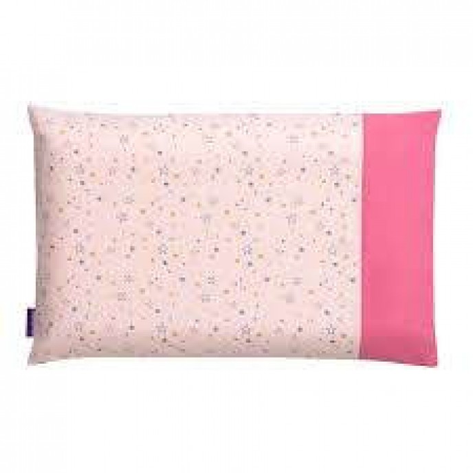 Clevama Pillow Case 55x35cm Pink