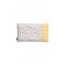 Clevama Pillow Case 40x26cm Grey/Yellow Clevama Pillow Case 40x26cm Grey/Yellow