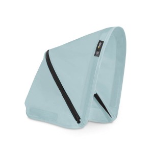 Hauck Canopy for Swift X Stroller Blue Hauck Canopy for Swift X Stroller Blue