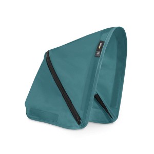 Hauck Canopy for Swift X Stroller Petrol Blue Hauck Canopy for Swift X Stroller Petrol Blue