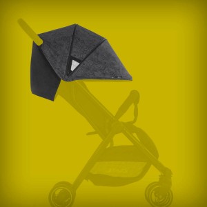 Hauck Swift X Canopy Disney Pooh Hauck Swift X Canopy Disney Pooh