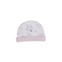 Beanie Love Mum & Dad Pink