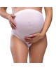 Carriwell Maternity Support Panty White Small