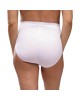 Carriwell Maternity Support Panty White Small