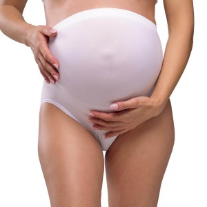 Carriwell Maternity Support Panty White Large Carriwell Maternity Support Panty White Large