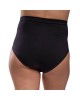 Carriwell Maternity Support Panty Black Small