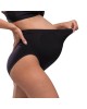 Carriwell Maternity Support Panty Black Medium