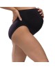 Carriwell Maternity Support Panty Black Medium