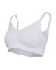 Carriwell Nursing Bra Original White Small