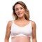 Carriwell Nursing Bra Original White Small Carriwell Nursing Bra Original White Small