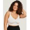 Carriwell Nursing Bra Original White Xlarge