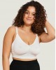 Carriwell Nursing Bra Original White Xlarge