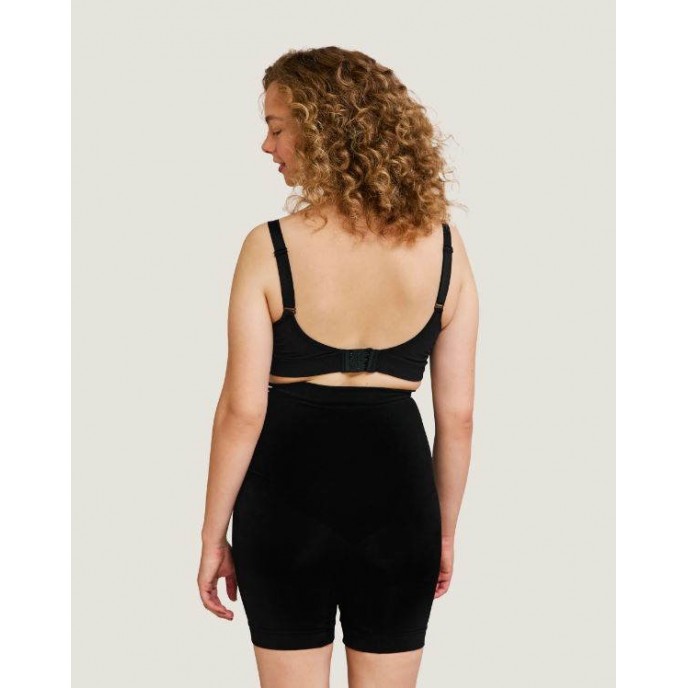 Carriwell Nursing Bra Original Black Xlarge Carriwell Nursing Bra Original Black Xlarge