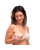 Carriwell Nursing Bra Original Honey Small