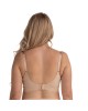 Carriwell Nursing Bra Original Honey Small