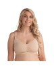 Carriwell Nursing Bra Original Honey Small