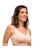 Carriwell Nursing Bra Original Honey Small