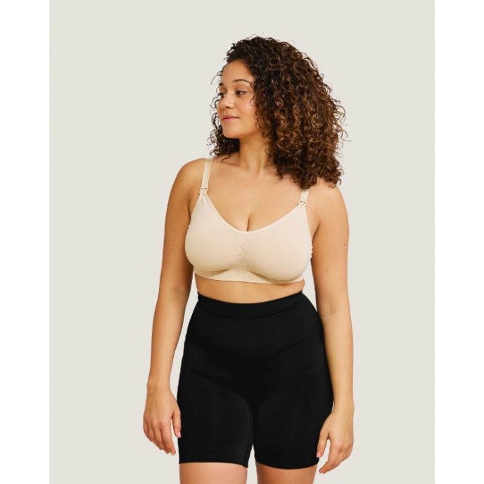 Carriwell Nursing Bra Original Honey Xlarge Carriwell Nursing Bra Original Honey Xlarge