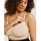 Carriwell Nursing Bra Original Honey S/M