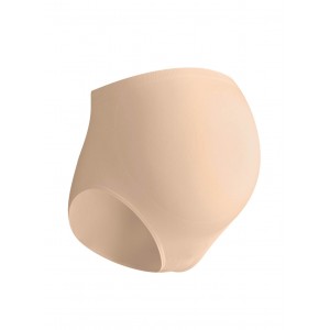 Carriwell Maternity Support Panty Honey Small Carriwell Maternity Support Panty Honey Small