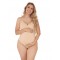 Carriwell Maternity Support Panty Honey Small Carriwell Maternity Support Panty Honey Small