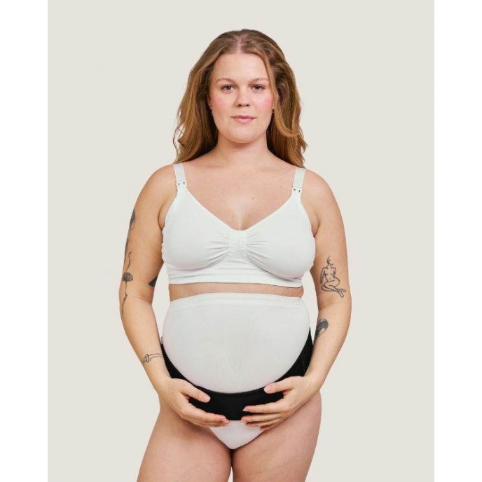 Carriwell Support Belt Black Small/Medium