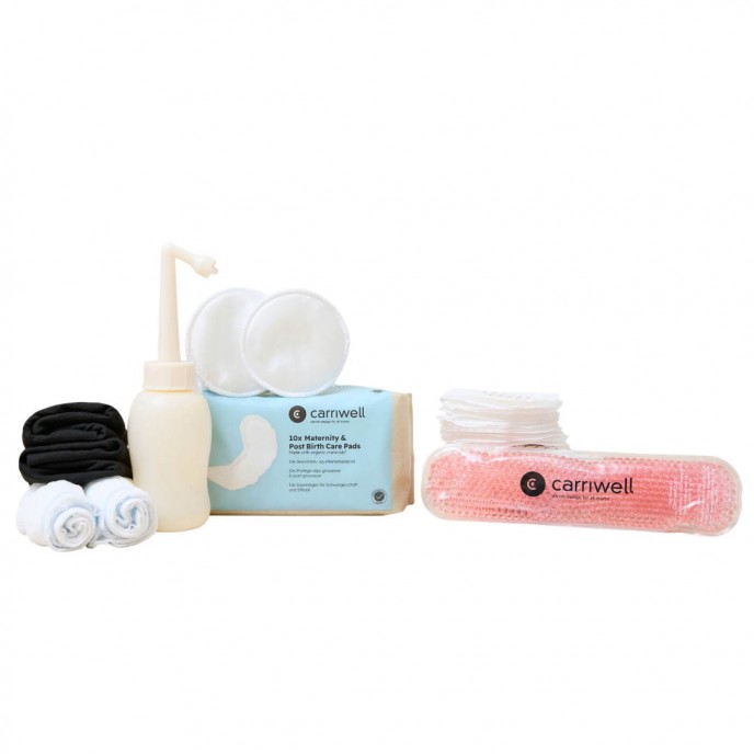 Carriwell Mum Care Pack