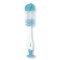 Babyono Bottle and Teat Brush Blue