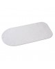 Babyono Non-Slip Bath Mat 55x35cm Grey Babyono Non-Slip Bath Mat 55x35cm Grey