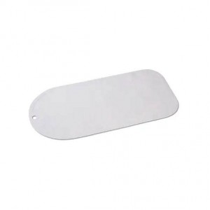 Babyono Non-Slip Bath Mat 70x35cm Grey Babyono Non-Slip Bath Mat 70x35cm Grey