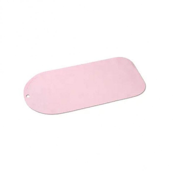 Babyono Non-Slip Bath Mat 70x35cm Pink Babyono Non-Slip Bath Mat 70x35cm Pink