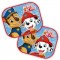 Disney Car Sunshades 2pc Paw Patrol Boys Disney Car Sunshades 2pc Paw Patrol Boys