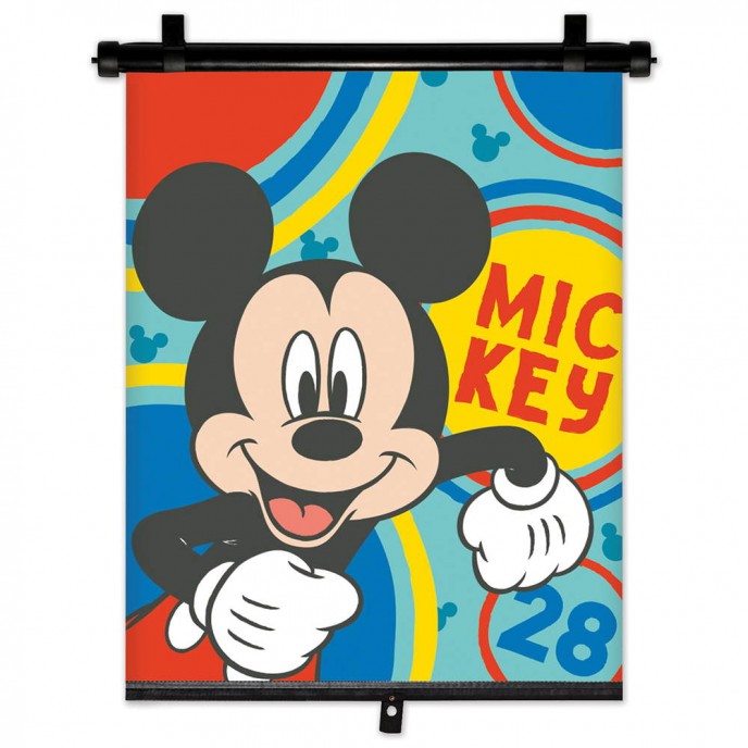 Disney Roller Sunshades Mickey Mouse