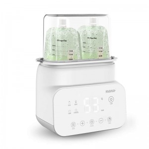 Neno 4  in 1 Bottle Warmer and Steriliser Vita Neno 4  in 1 Bottle Warmer and Steriliser Vita