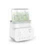 Neno 4 in 1 Bottle Warmer and Steriliser Vita Neno 4 in 1 Bottle Warmer and Steriliser Vita