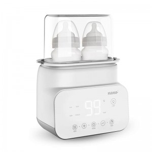 Neno 4  in 1 Bottle Warmer and Steriliser Vita Neno 4  in 1 Bottle Warmer and Steriliser Vita