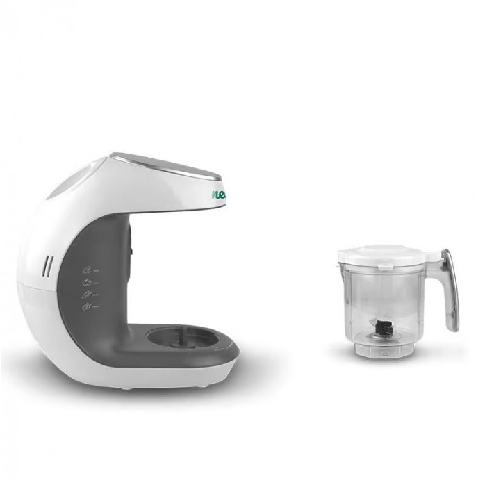 Neno Food Blender & Steamer Cibo
