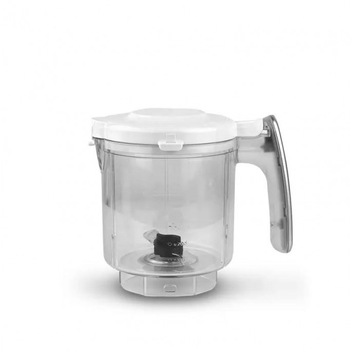 Neno Food Blender & Steamer Cibo