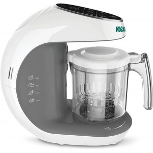 Neno Food Blender & Steamer Cibo